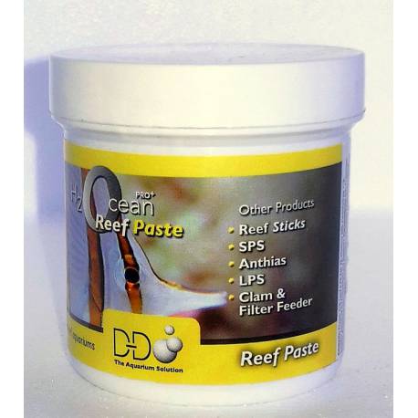 D-D H2Ocean Reef Paste 140gr 