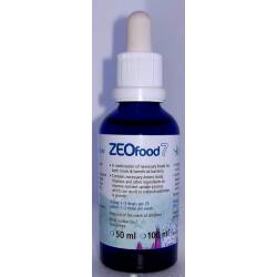 Korallen Zucht Zeofood 7 50ml