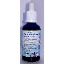 Korallen Zucht Pohl coral vitalizer 50ml