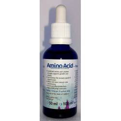 Korallen Zucht Amino acid concentrate 10ml