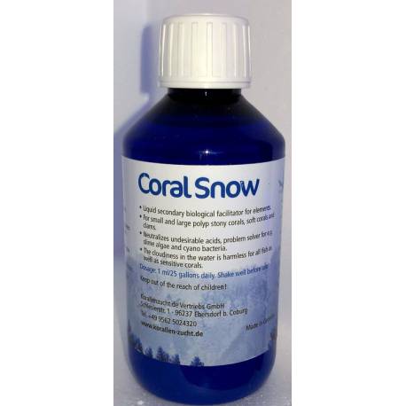 Korallen Zucht Amino acid concentrate 50ml