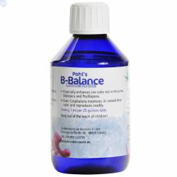 Korallen Zucht Pohl K Balance 100ml