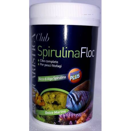 AQ Aquaristica Green Floc 170ml/20gr