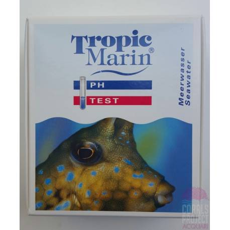 Tropic Marin Ph Test 