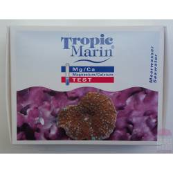 Tropic Marin Mg/Ca combi Test 