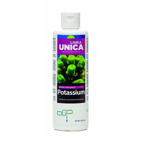 POTASSIUM